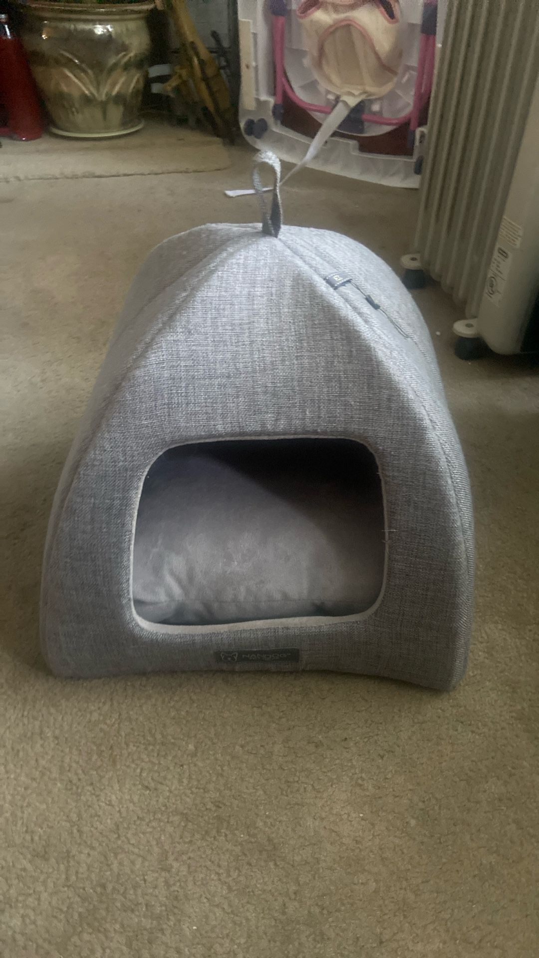 Cat House Price 10$ Pick E. 72. and. Grandview. E. Tacoma