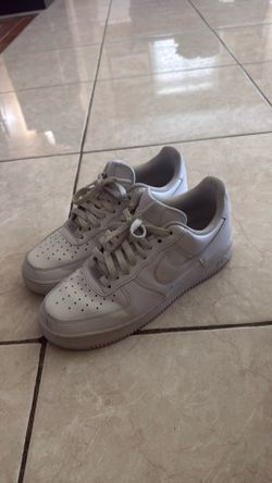 Nike air force’s
