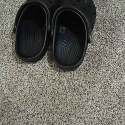 Crocks Size 6 In Women's 