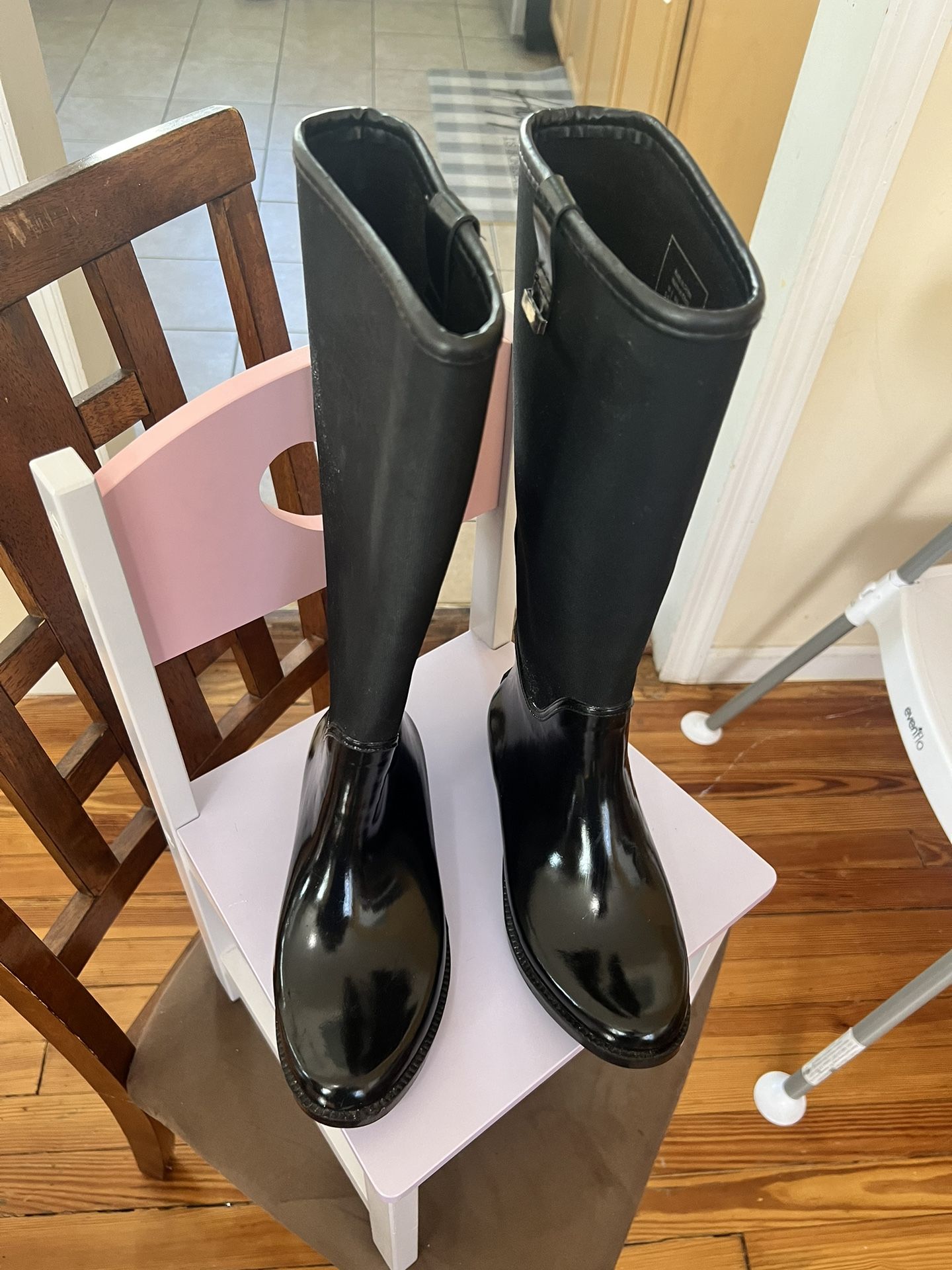 Aldo Boots