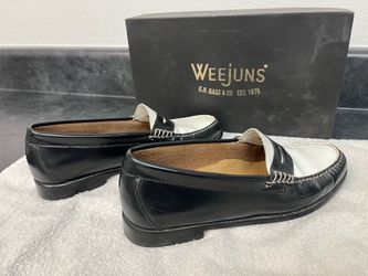 Women’s Loafers / Bass Weejuns