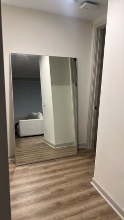 Large CB2 Mirror