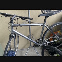 Specialized Mountain Bike