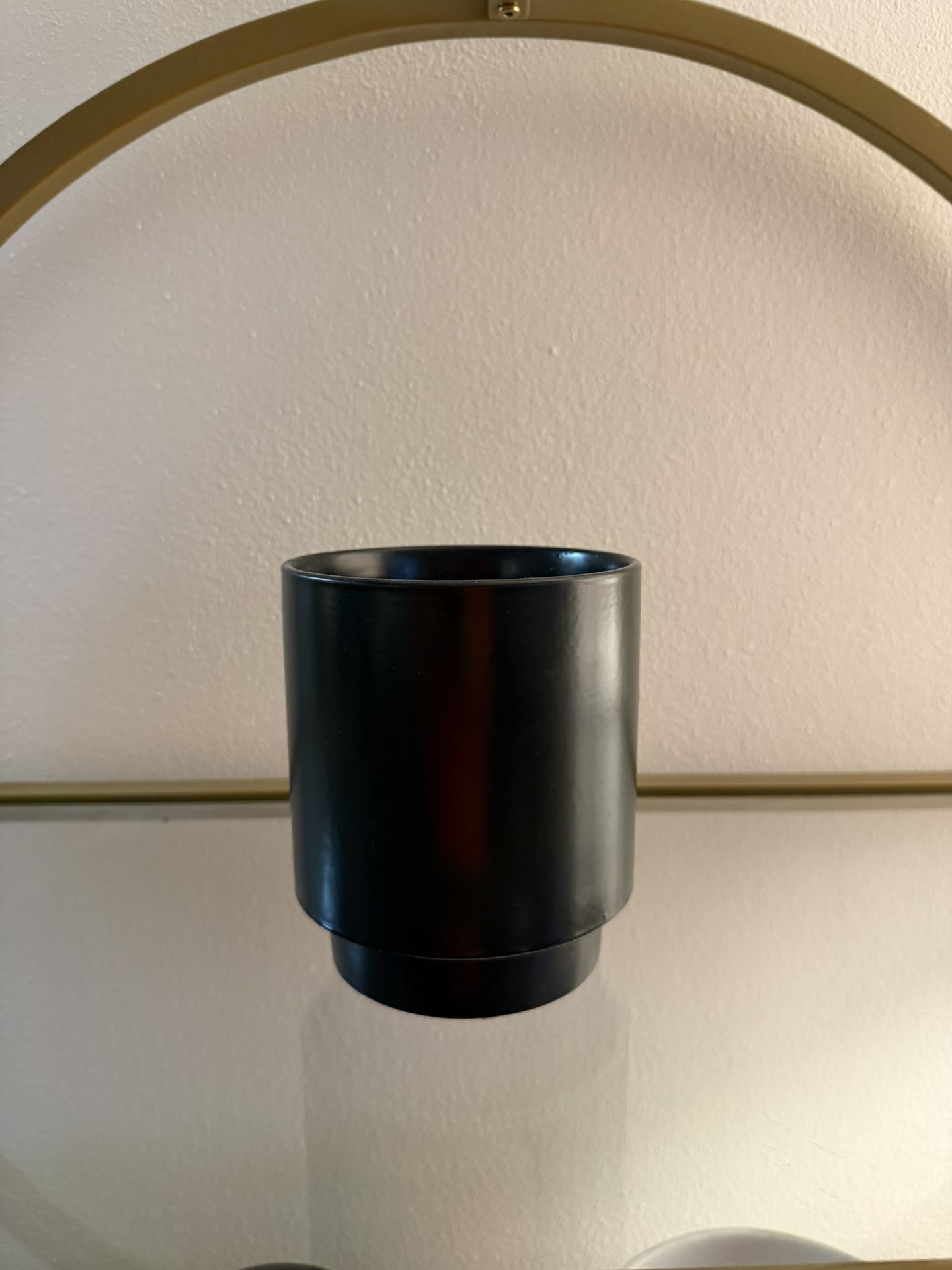 Assorted Indoor Plant Pots