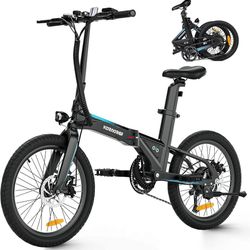 Big Sale On Foldable E-bike