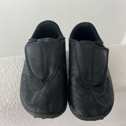 11 C Nike Futsal Mercurial Vapor 16 Club Boys Kids Soccer Shoes ⚽️