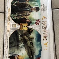 Harry Potter Puzzle 