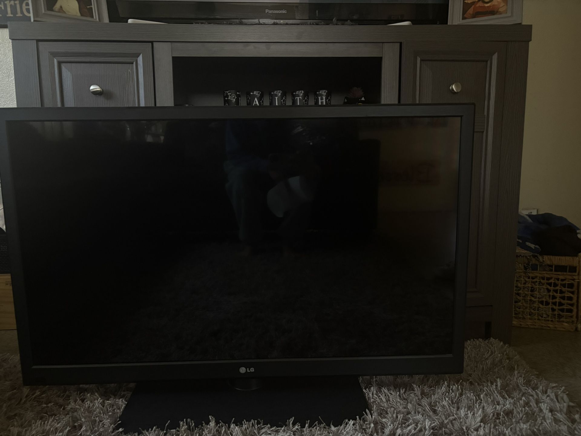 LG TV
