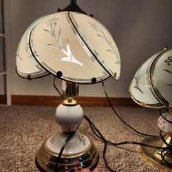 Pending - Touch Lamp Vintage