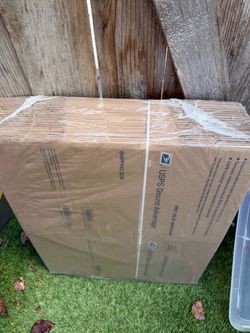 Free USPS Ground boxes, have 7 of the packages