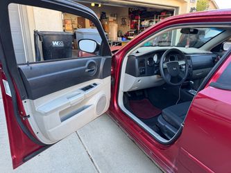 2006 Dodge Charger