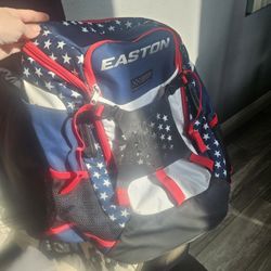 Easton Baseball Bag