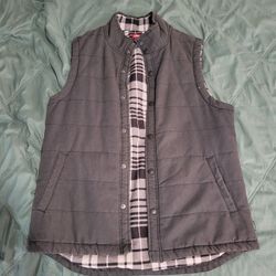 Mens Union bay Vest