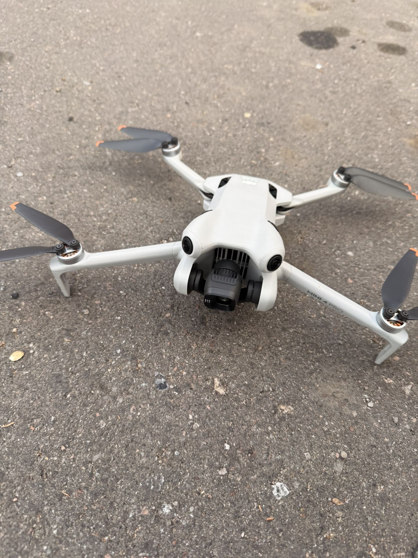 DJI MINI 4 Pro