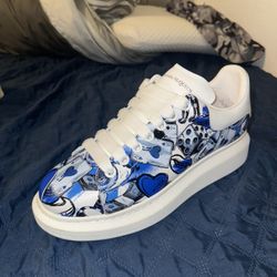 Alexander Mcqueen