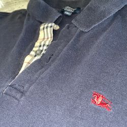 Burberry Polo