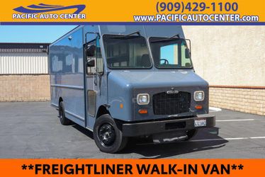 2020 Freightliner MT45G
