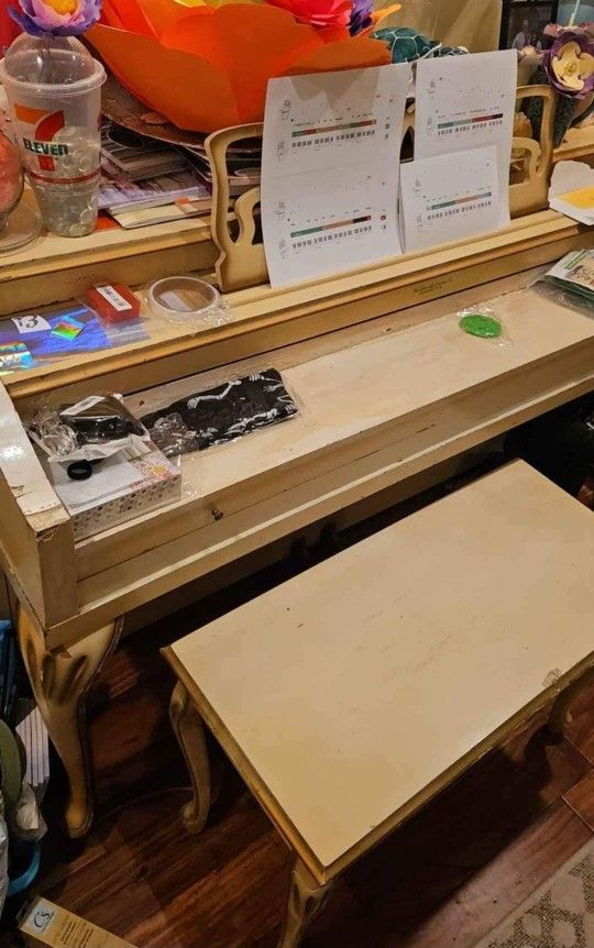 Westbrook Piano