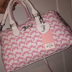 Juicy Couture Purse 