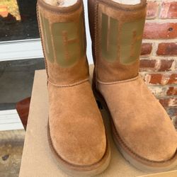 UGG BOOTS