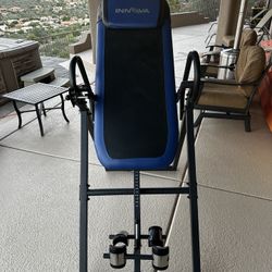 Innova Inversion Table