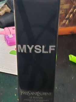 Myslf
