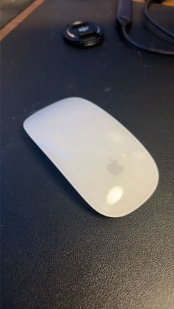 Apple Magic Mouse