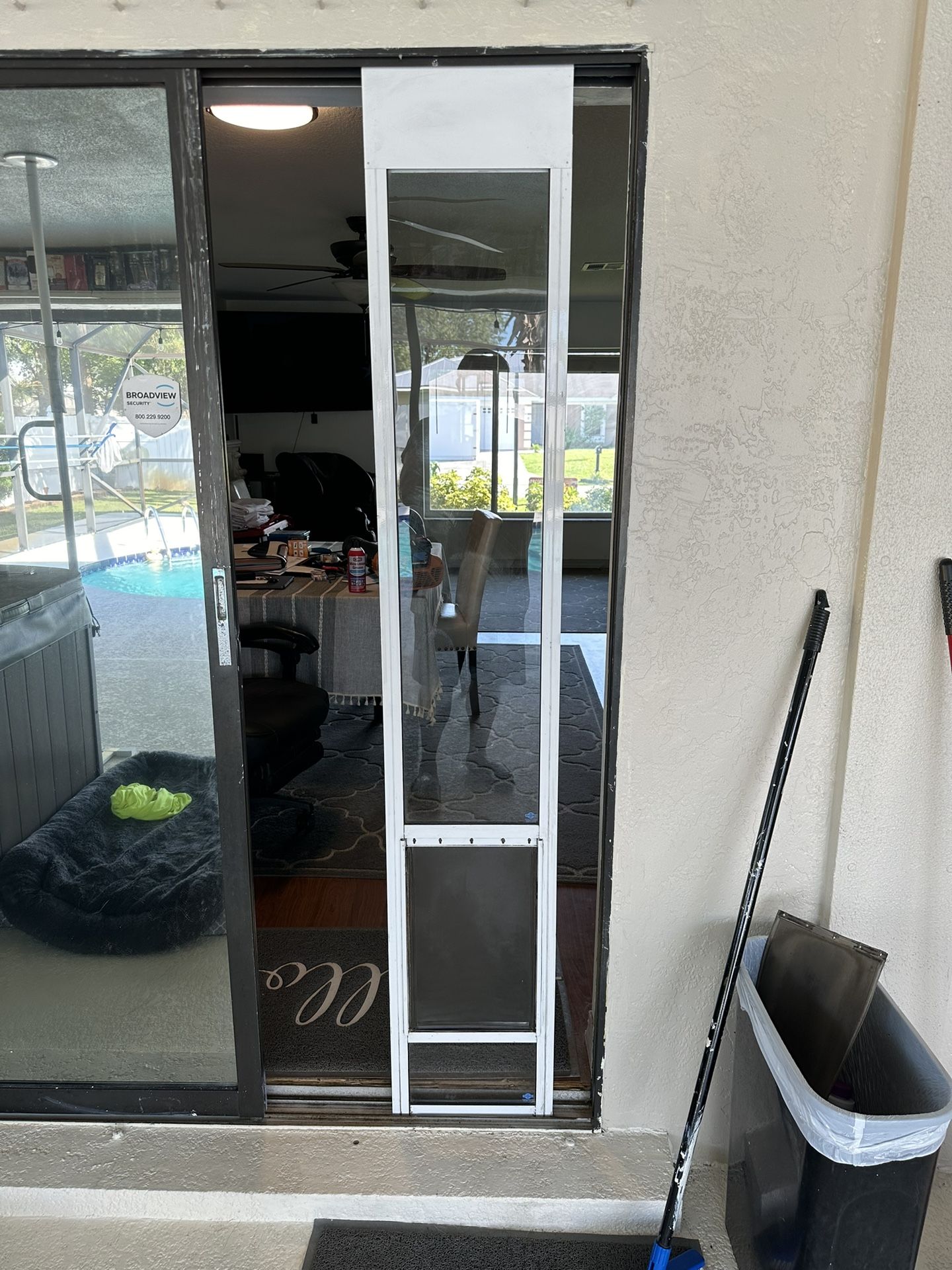 Doggie Doors For Sliding Doors