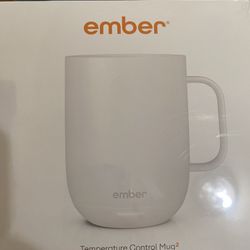 Ember Mug
