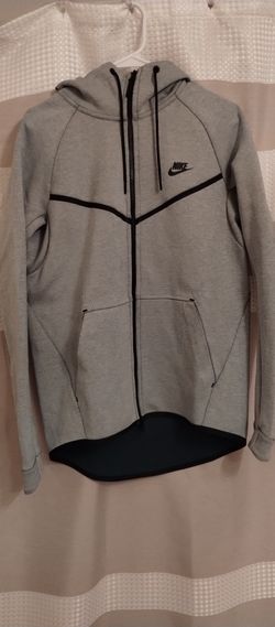 Nike Full Zip Jacket