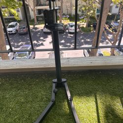 Vivo Dual Monitor Arm - Free 