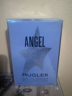 Mugler Angel Eau de Parfum 50ml #luxury #fragrance