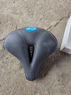 C9 cloud 9 bike seat