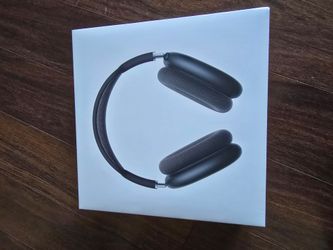 NEW Sealed AirPod Max 2 with Case