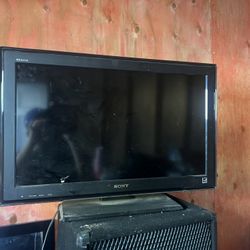Tv And Bike