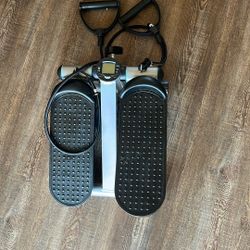 Stepper Exercise Machine