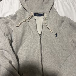 Polo Ralph Lauren Zip Hoodie