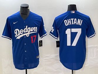 DODGERS JERSEY
