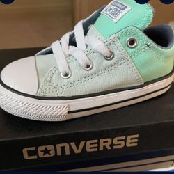 Converse New