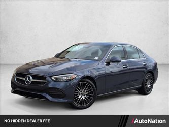 2026 Mercedes-Benz C 300