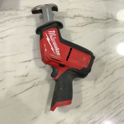 Milwaukee Brushless HACKZALL Reciprocating Saw 12v 2520-20