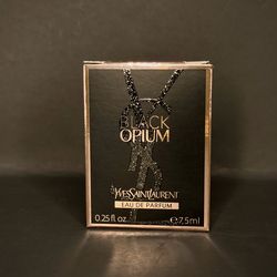 Yves Saint Laurent Black Opium Mini