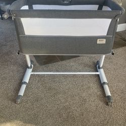Bassinet Side Sleeper - Ronbei