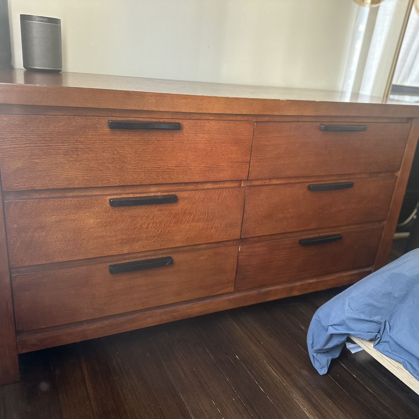 Modern Dresser - Must Go!