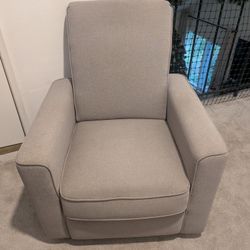 Nursing Chair