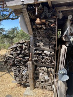 Clear Redwood Vertical Grain Custom Trim Etc.