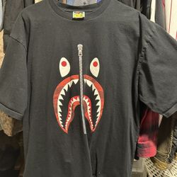 Bape Shirt 