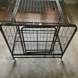 Dog Cage/kennel 