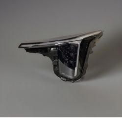 2024 2025 KIA Sorento LED LEFT HEADLIGHT USED OEM USA 92101-R5600 Projector