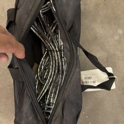 New Car Snow Tire Cables